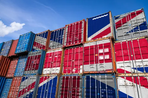A Complete Beginner's Guide to Importing Goods into the UK