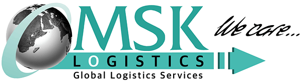 MSK Logstics