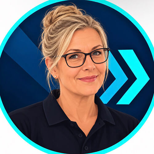 Dawn  Baker