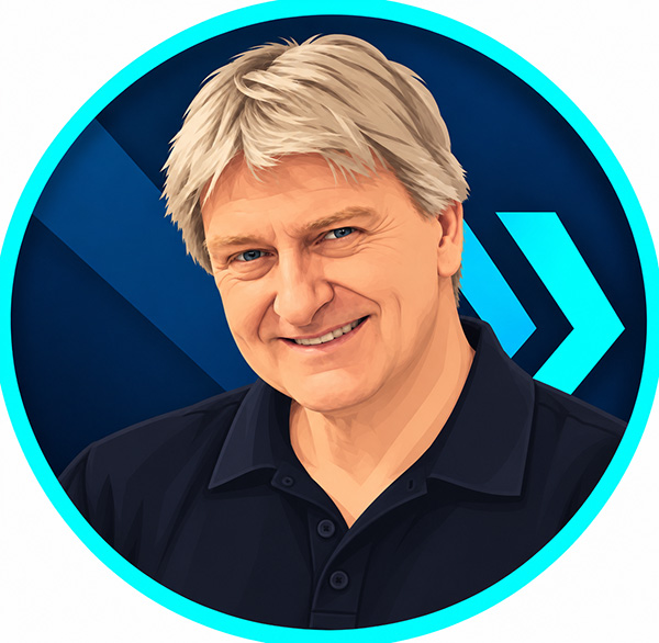 Mike Budd
