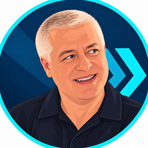 Steve Ide