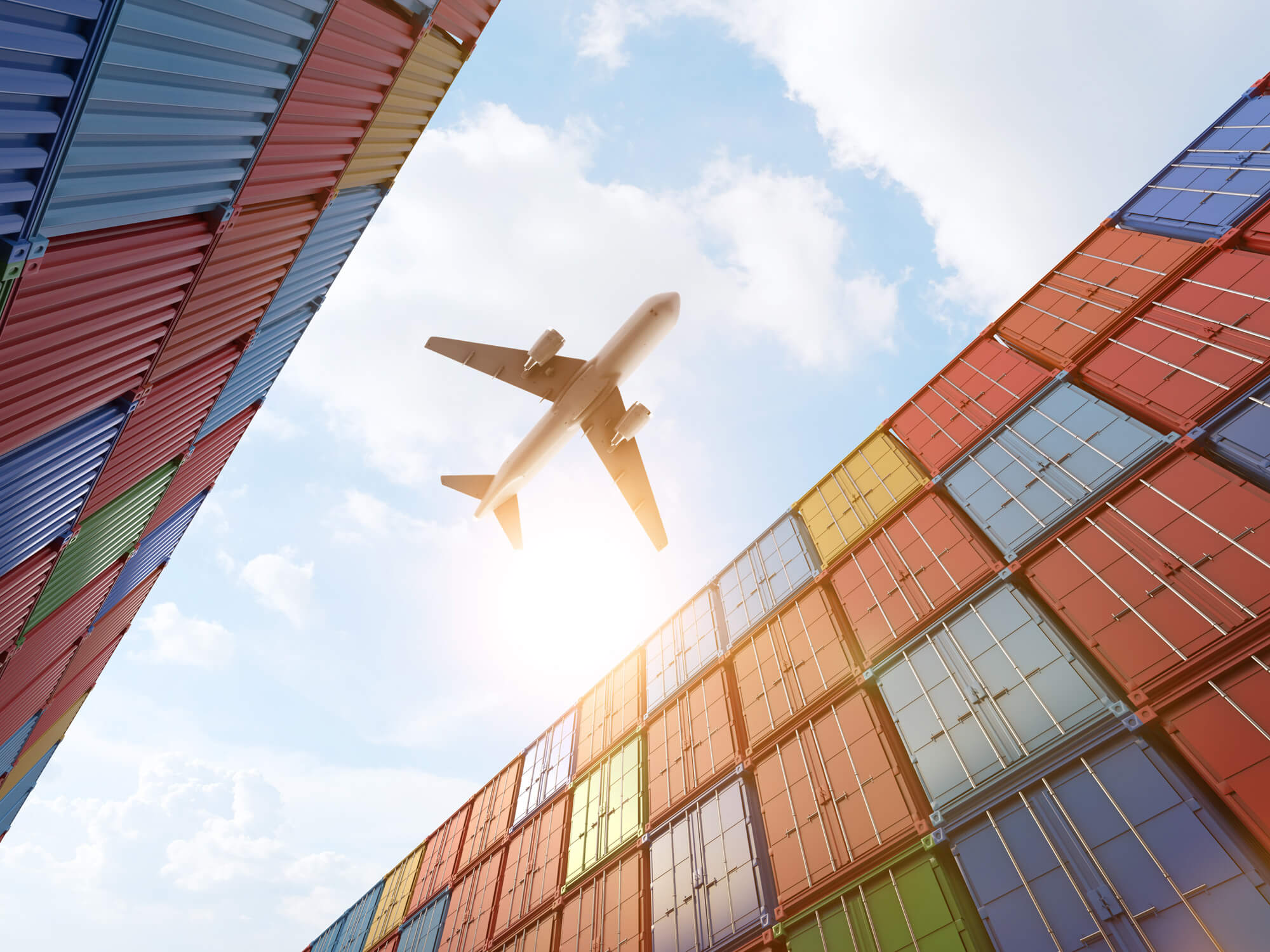 Air Freight vs Sea Freight: Which Shipping Method Is Right for Your Business?