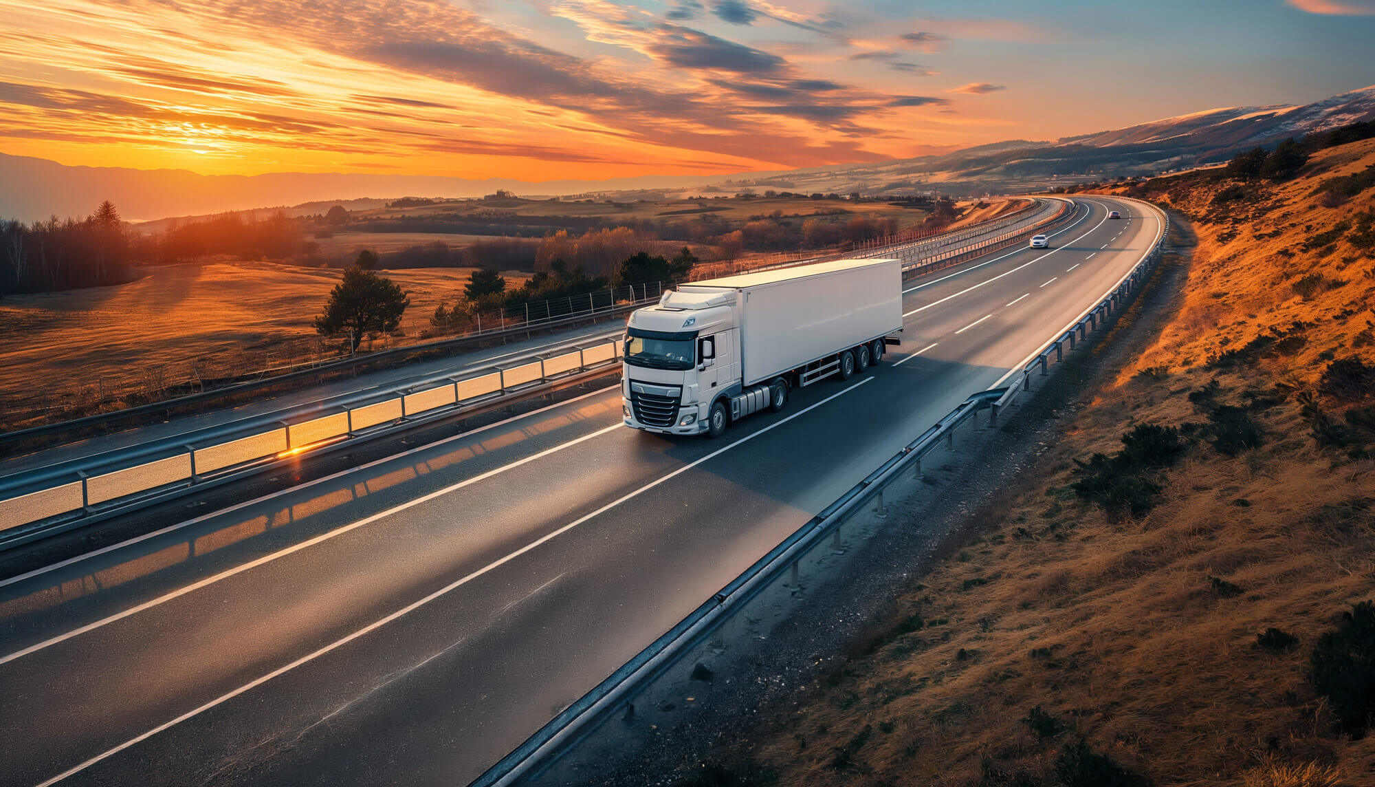 Road Freight
