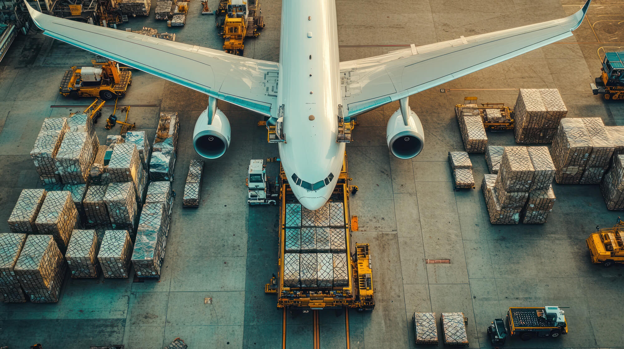 Air Freight